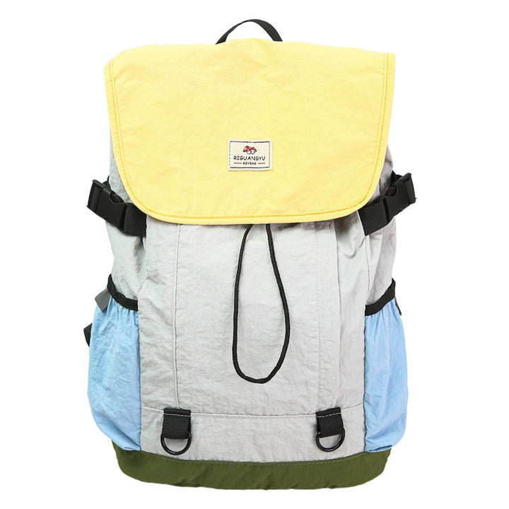 Vielseitiger Outdoor-Abenteuer-Rucksack Karnz