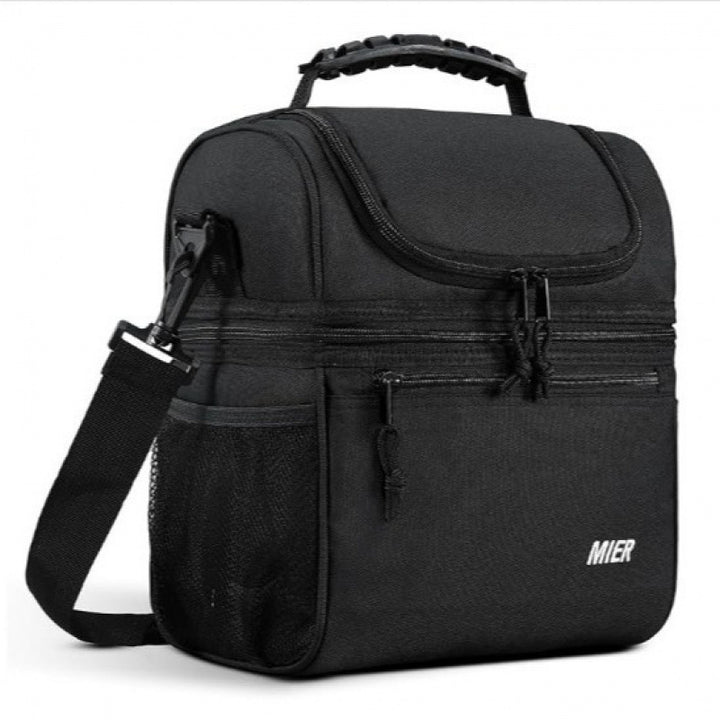 Isolierte Lunch-Kühltasche Brehn 1789073913