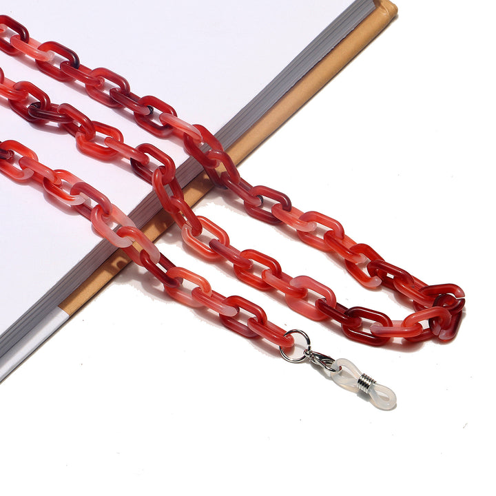 Stylischer Chain Eyewear Holder Karnz