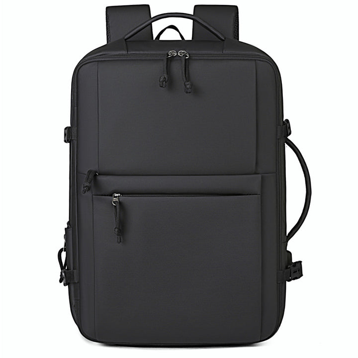 Vielseitiger Reise-Laptop-Rucksack Karnz