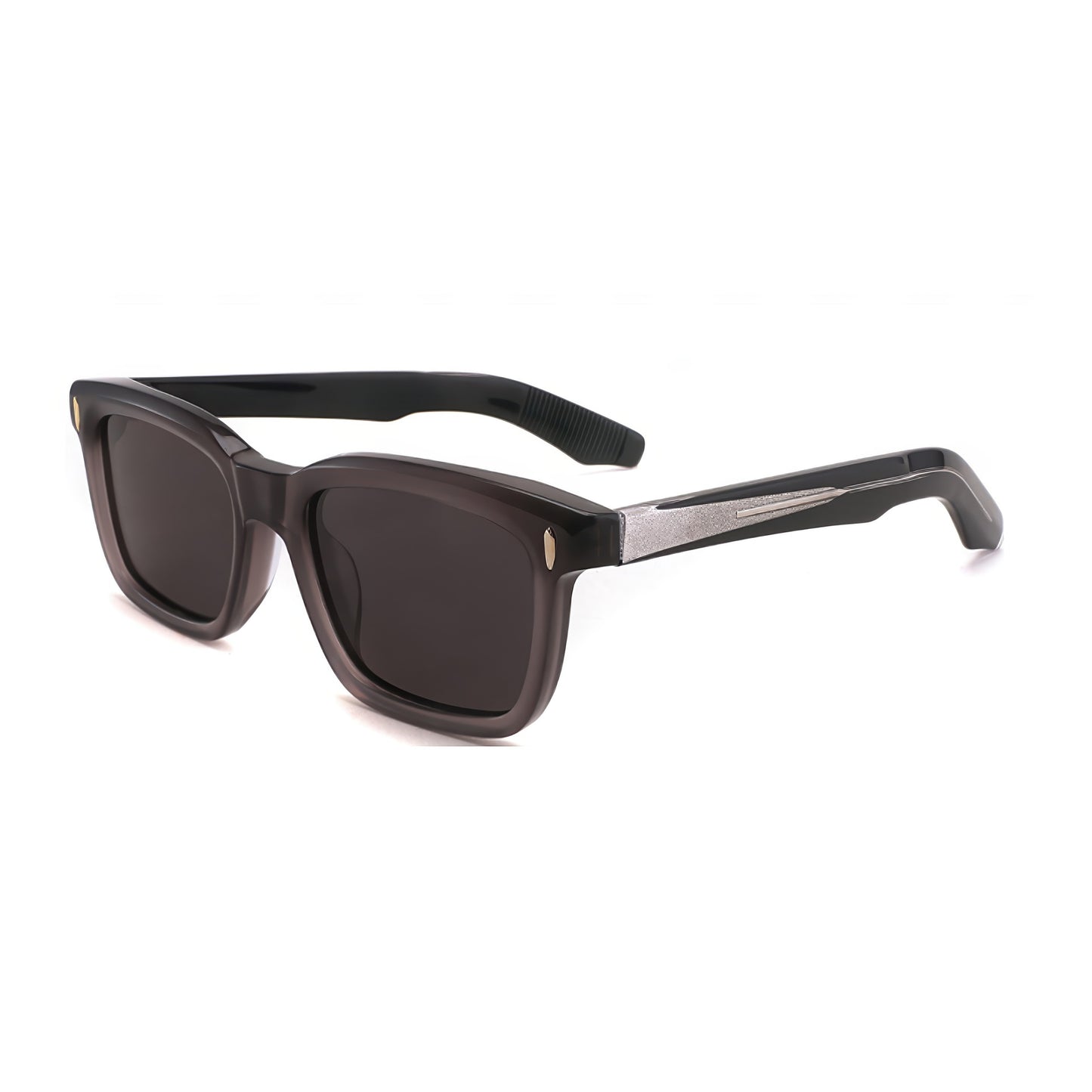 Damen modische Sonnenbrille im modernen Design mit UV-Schutz Karnz