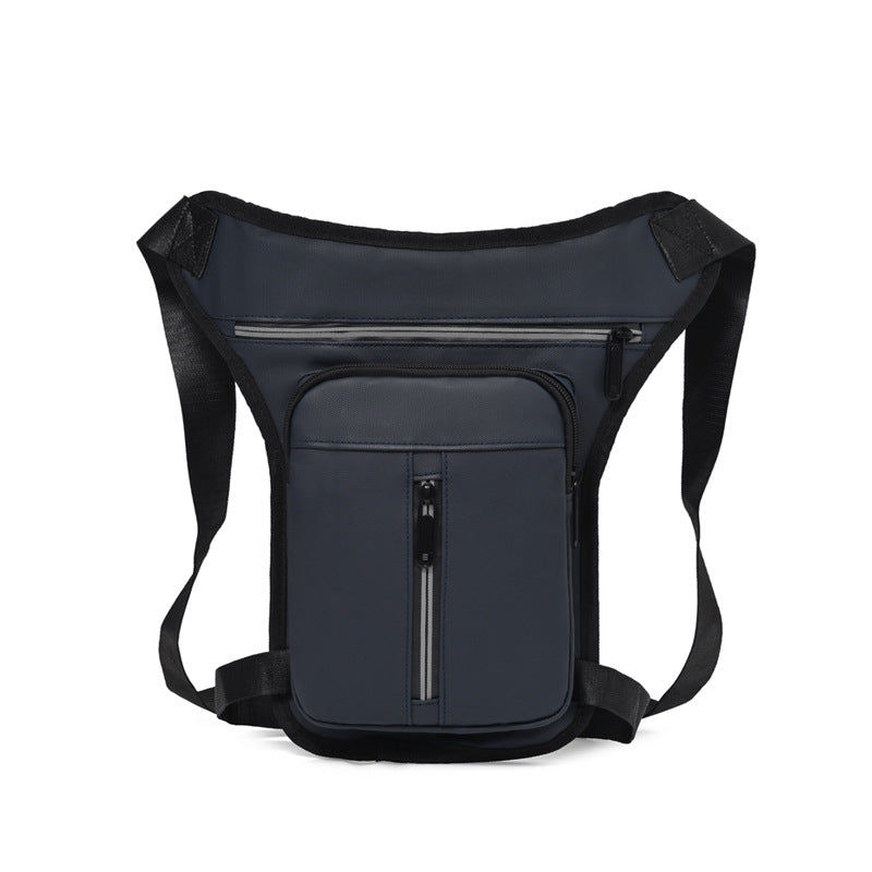 Moderne Utility Crossbody Bag Karnz
