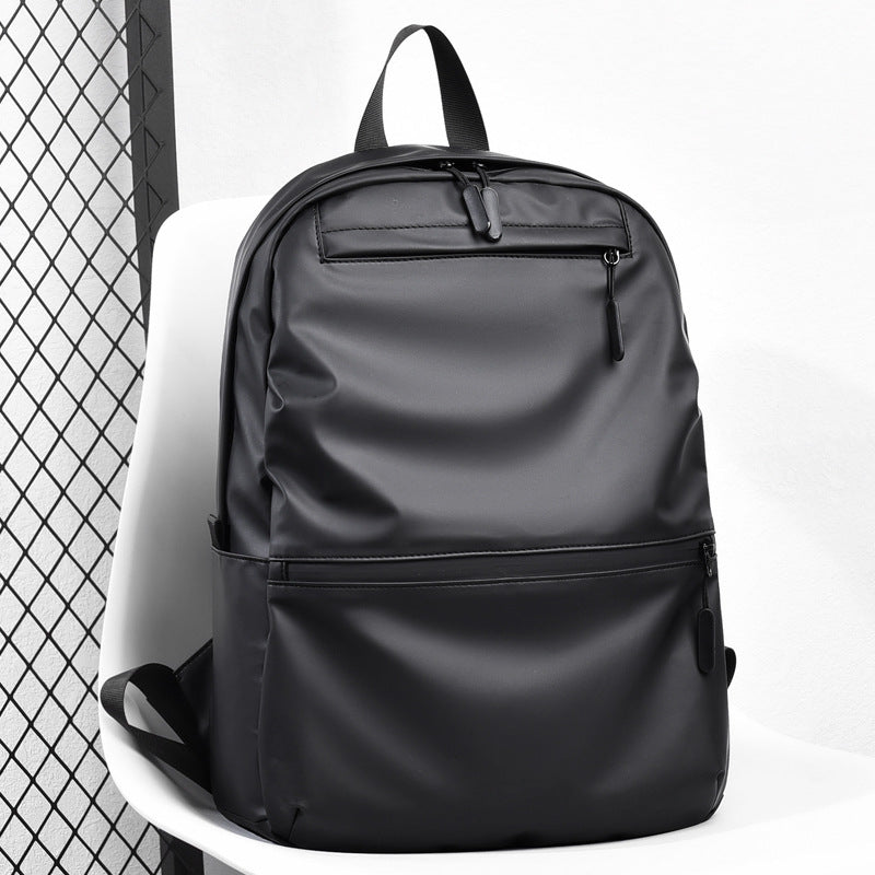 Premium Wasserabweisender Reise-Rucksack Karnz