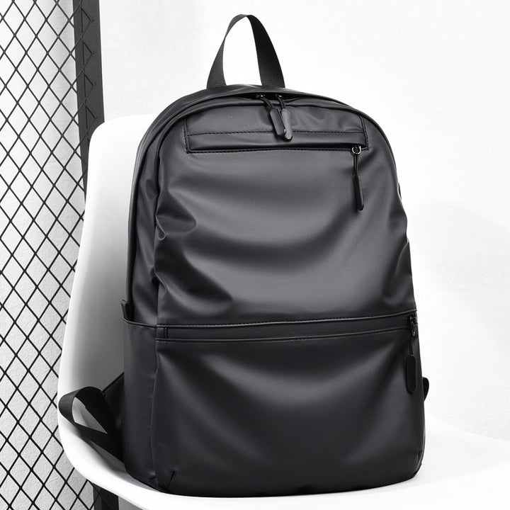 Premium Wasserabweisender Reise-Rucksack Karnz