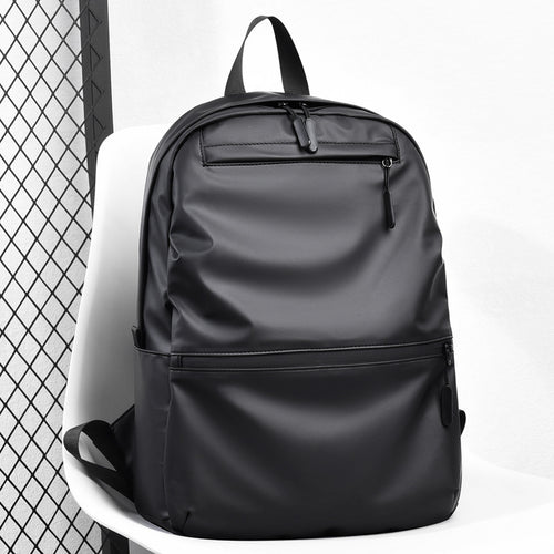 Premium Wasserabweisender Reise-Rucksack Karnz