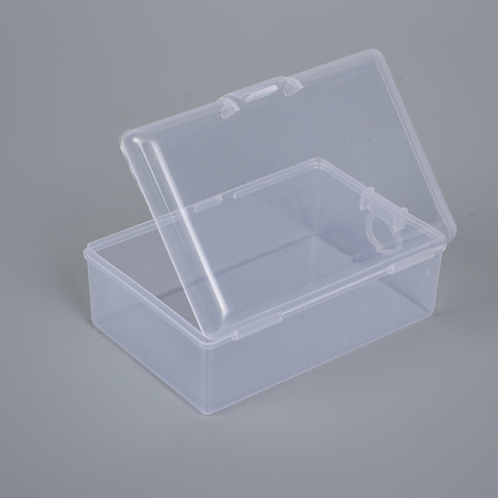 Transparente multifunktionale Aufbewahrungsschale Karnz