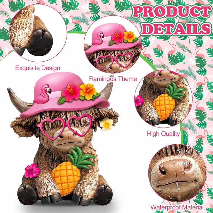 Dekorative Figuren Karnz