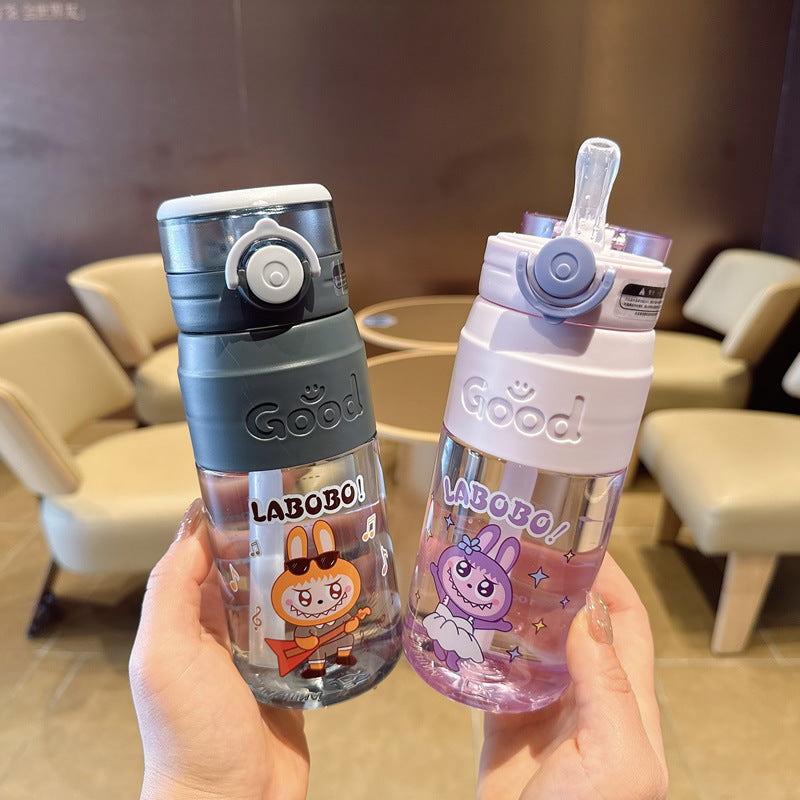 Damen Trinkflasche Karnz