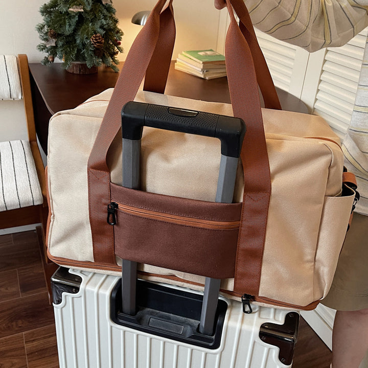 Multifunktionale Gym Duffel Tasche