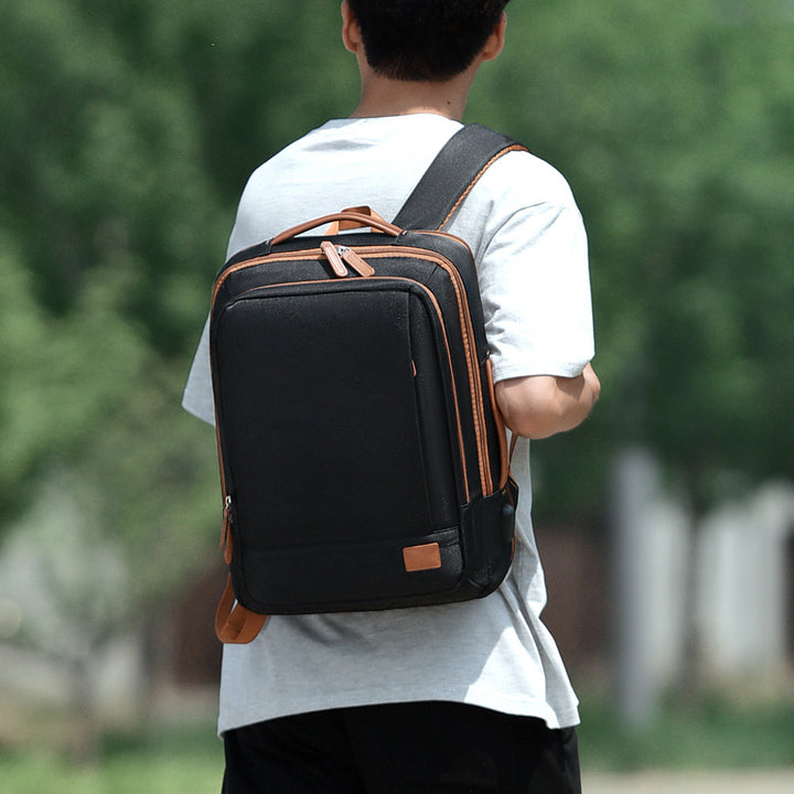 Vielseitiger Reise-Rucksack Karnz