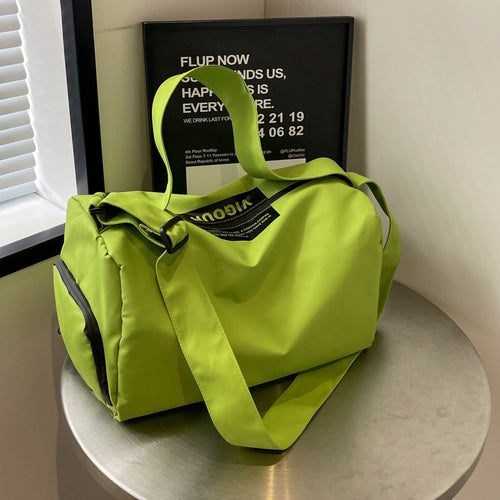 Leichte Sport Duffle Tasche Karnz