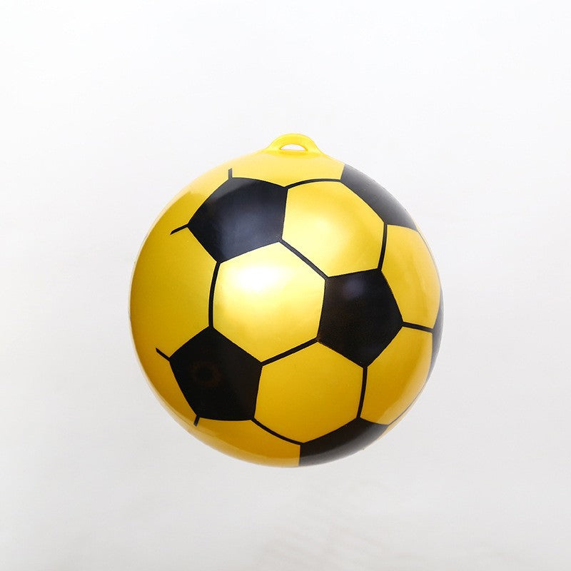 Unisex Vielseitiger Fußball mit internationalen Flaggenmotiven Karnz