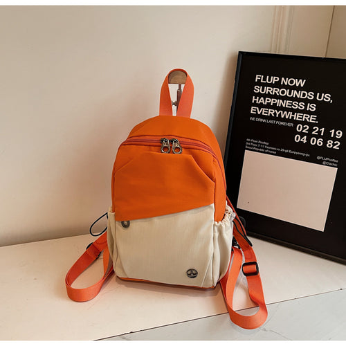 Mini Freizeit Rucksack