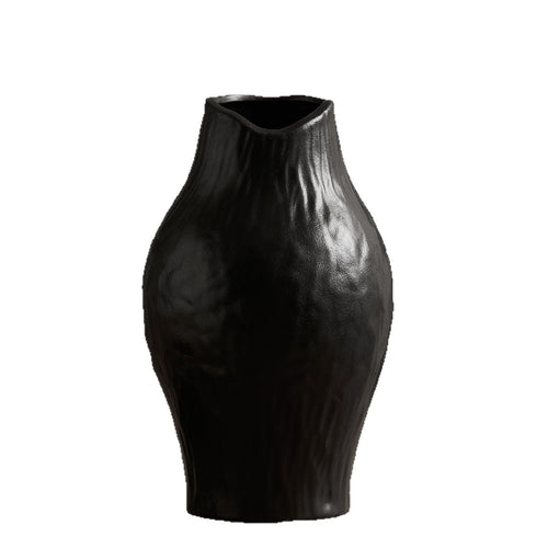 Elegante und moderne Keramikvase Karnz