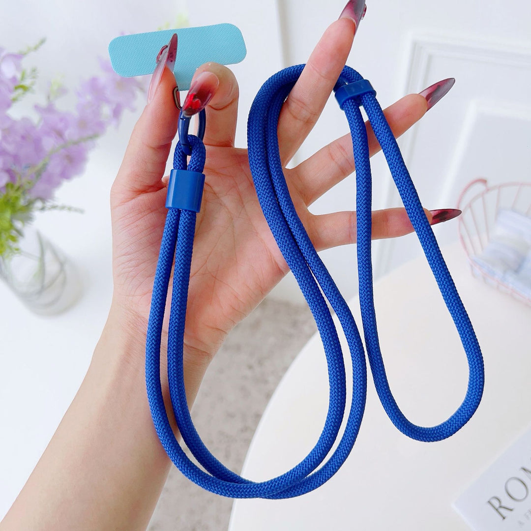 Haltbarer Multi-Use Brillenband Karnz
