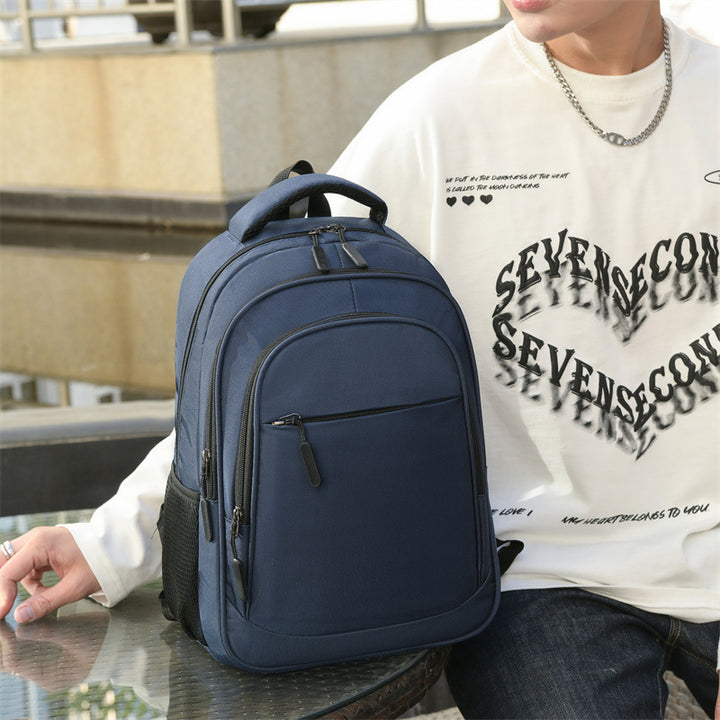 Technologie-Verbesserter Alltag Rucksack Karnz