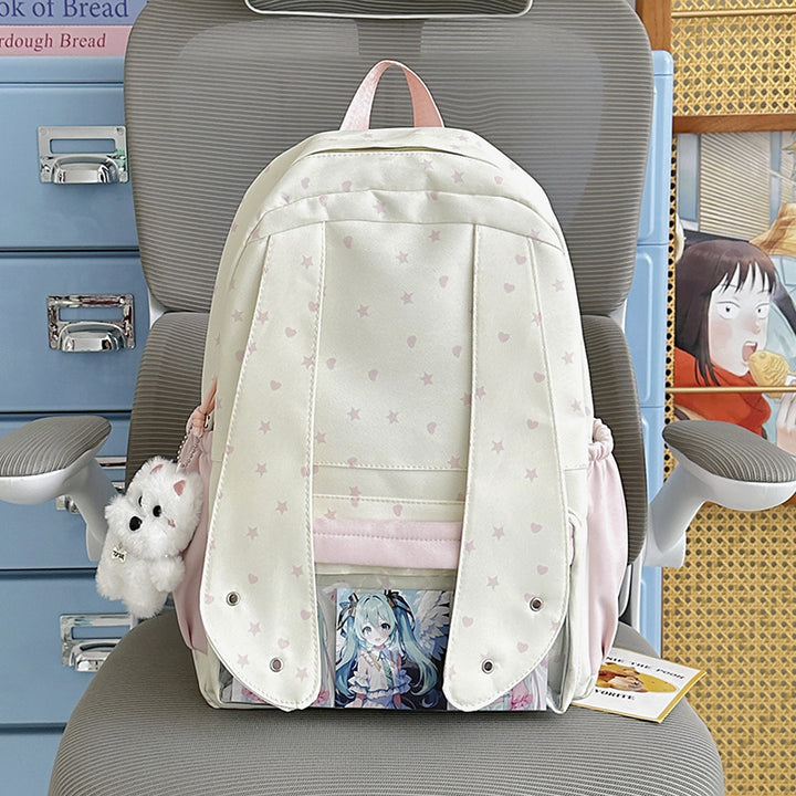 Fun Tierohren-Rucksack Karnz