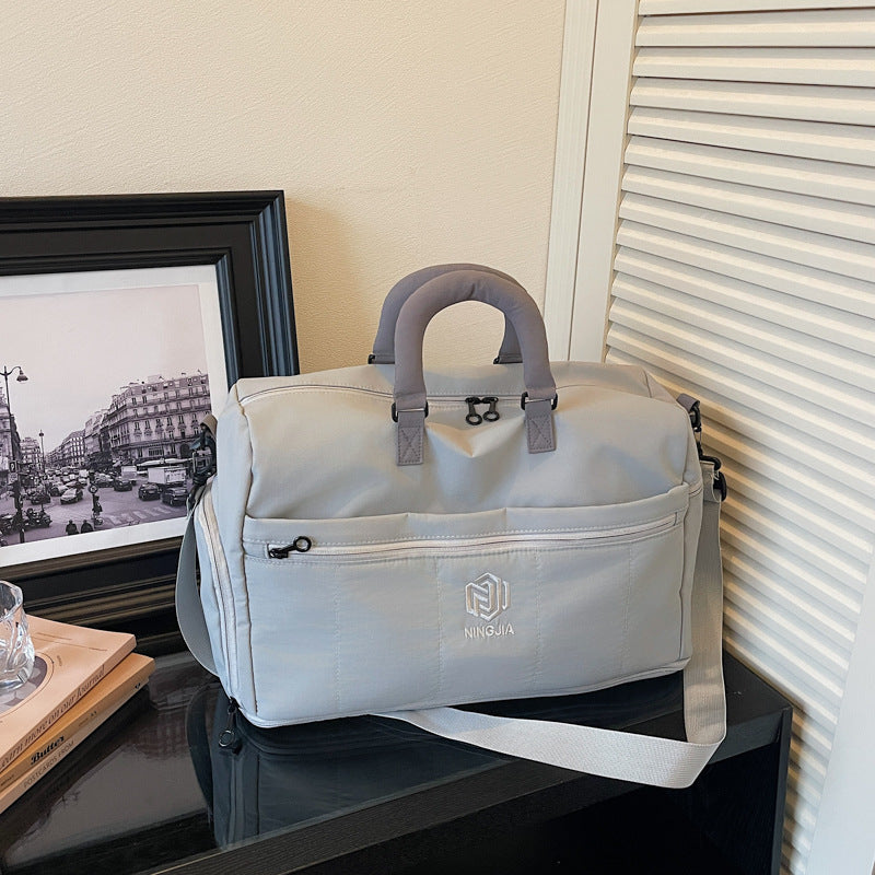 Vielseitige Multifunktionale Utility-Duffel