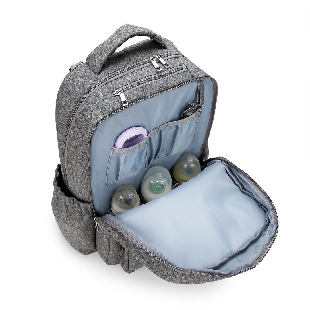 Praktischer Rucksack Karnz