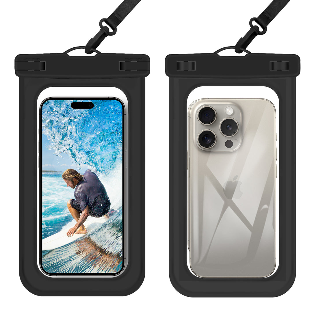 Wasserdichte Smartphone-Hülle Karnz