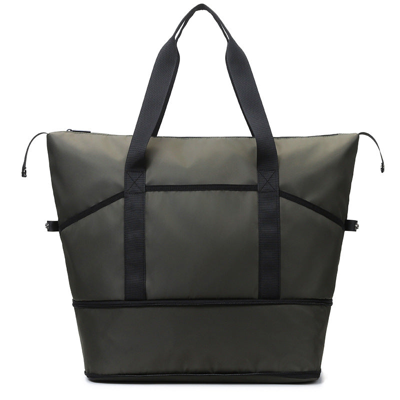 Geräumige Utility Tote Bag Karnz