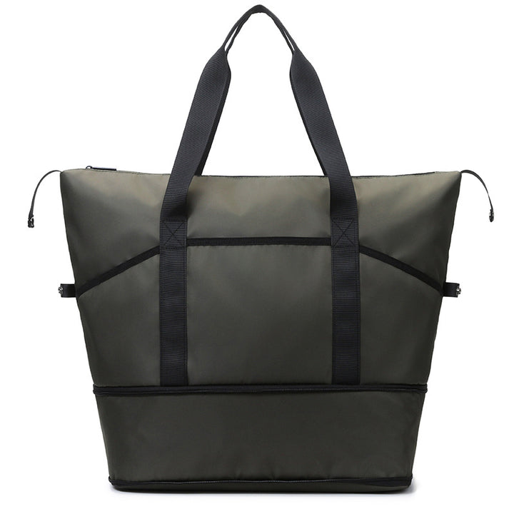 Geräumige Utility Tote Bag Karnz