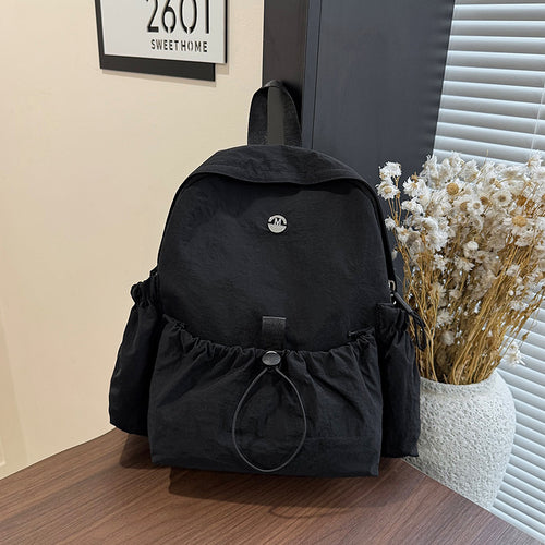 Leichter funktionaler Rucksack