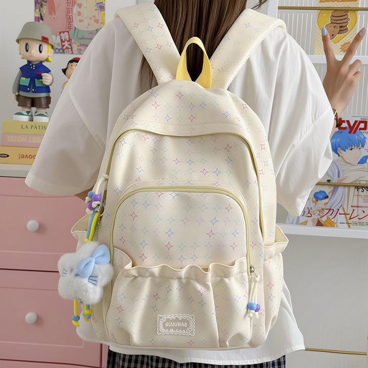 Funktionaler Alltagsrucksack Karnz