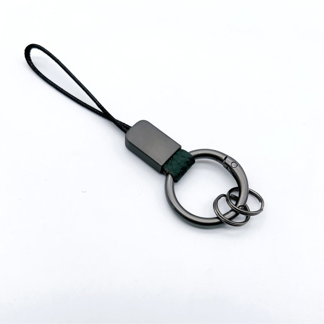 Schlüsselanhängerhalter Karnz