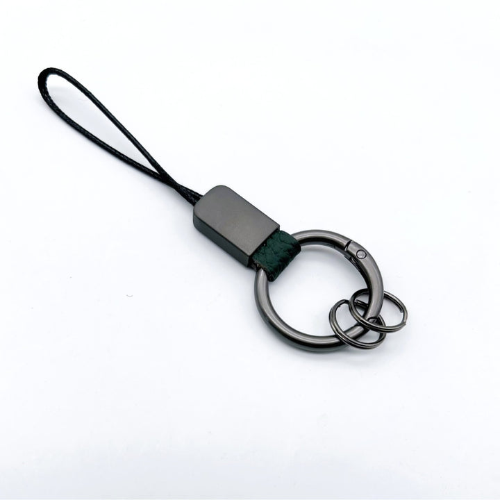 Schlüsselanhängerhalter Karnz