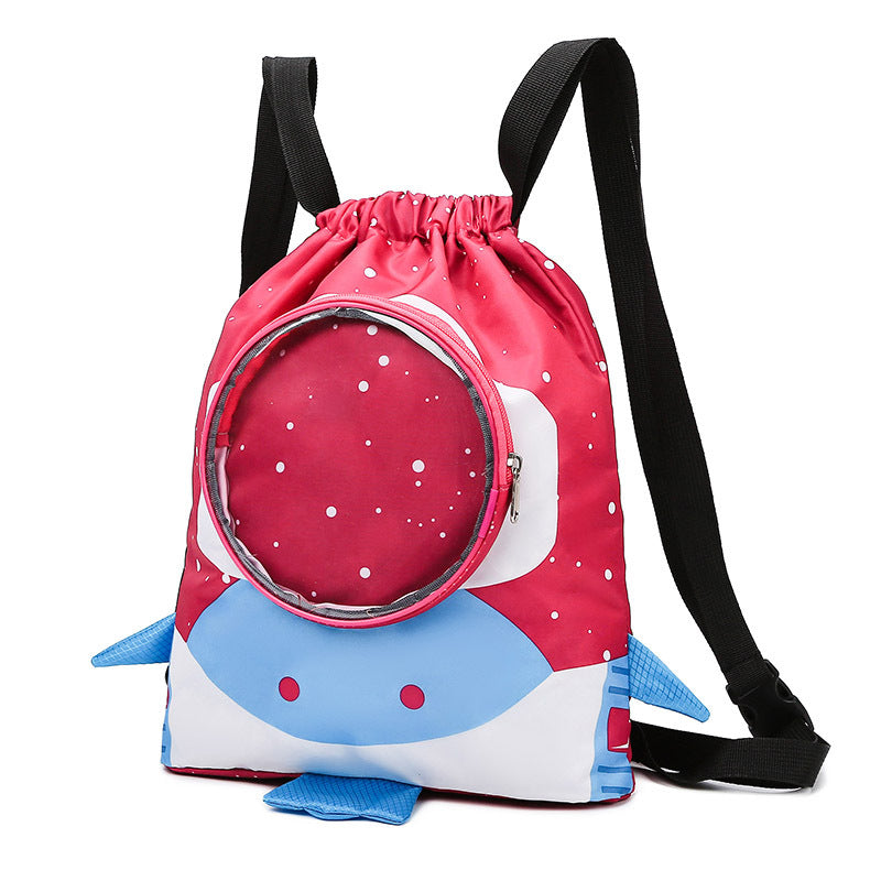 Kinderrucksack Karnz