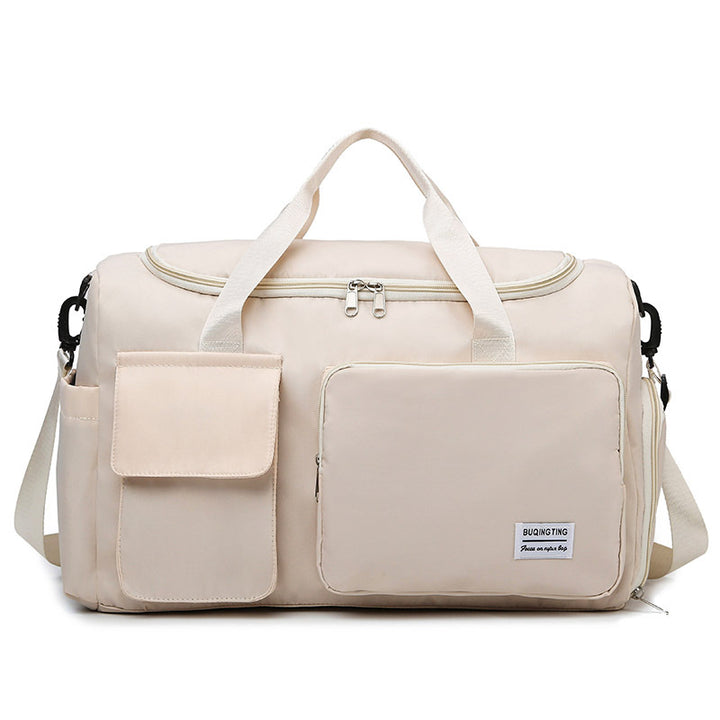 Multi-Funktions Sport Duffel Bag Karnz