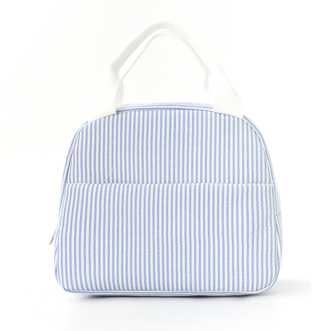 Isolierte Lunch-Kühltasche