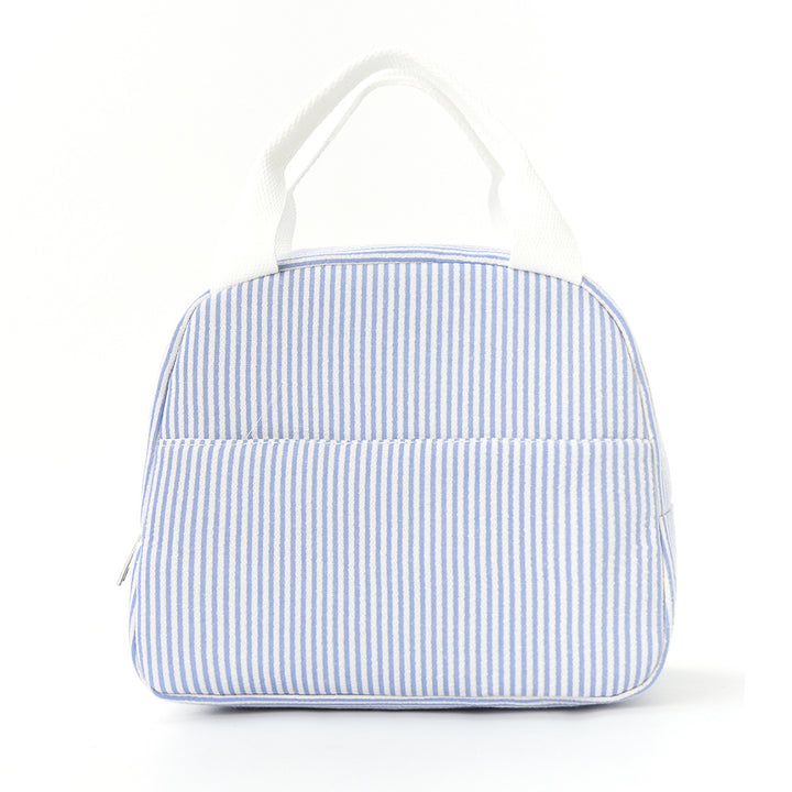 Isolierte Lunch-Kühltasche