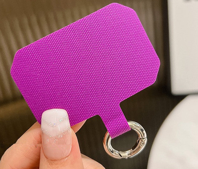 Premium Silikon Gepäckanhänger Karnz