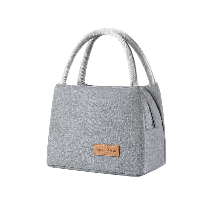 Isolierte Lunch-Handtasche Karnz