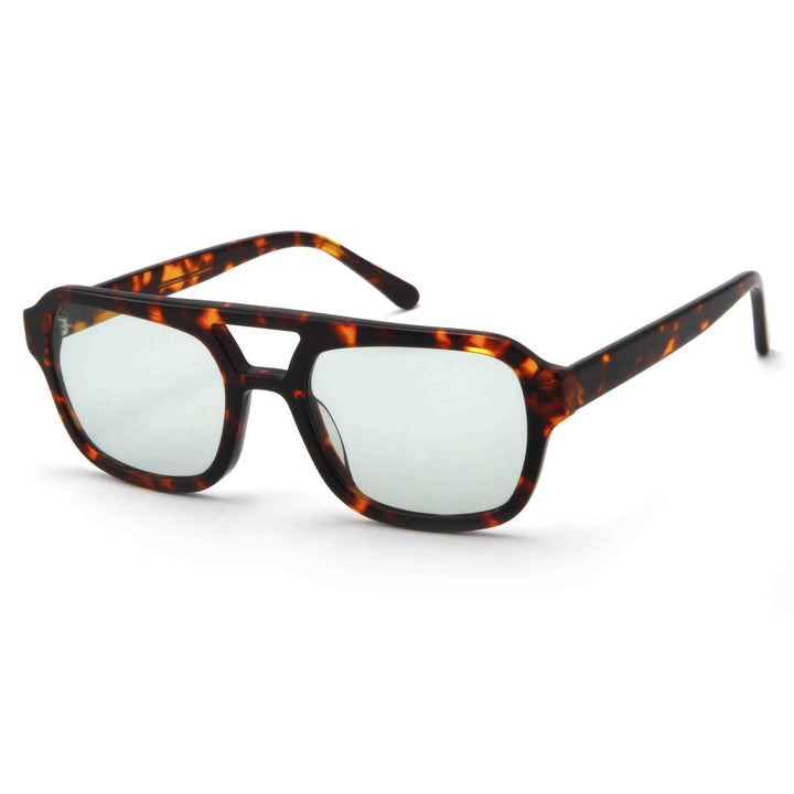 Damen Modische Sonnenbrille im eleganten Vintage-Stil Karnz