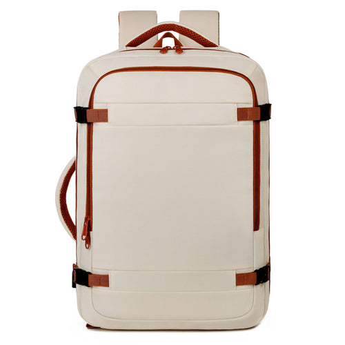 Ergonomischer Reise-Laptop-Rucksack