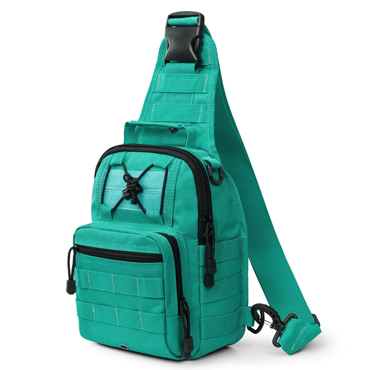 Unisex Slingtasche Karnz