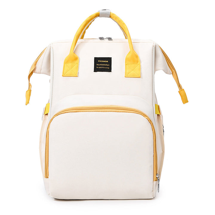 Stylischer Multifunktionaler Reise-Rucksack Karnz