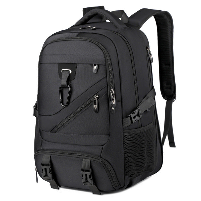 Hochleistungs-Multi-Kompartiment-Rucksack Karnz