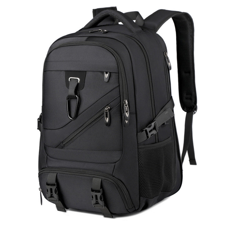 Hochleistungs-Multi-Kompartiment-Rucksack Karnz