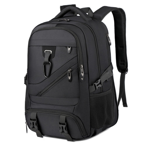 Hochleistungs-Multi-Kompartiment-Rucksack Karnz