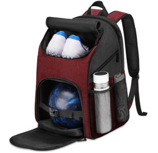 Multifunktionale Sportschuh- und Balltasche Karnz