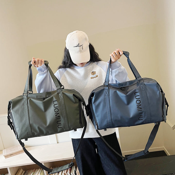 Wasserdichte Reise-Duffle Bag Karnz