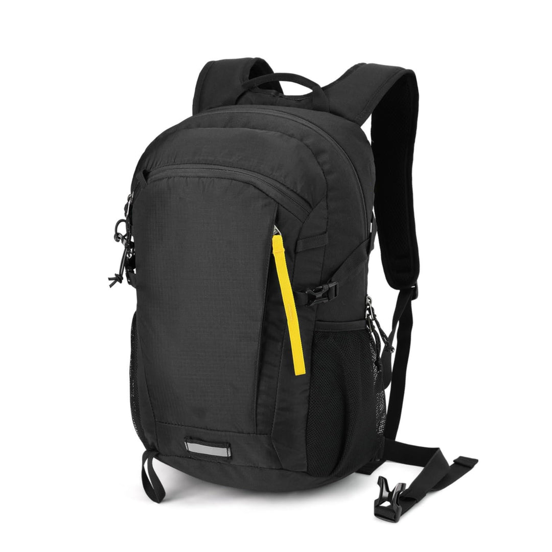 Multi-Compartment Abenteuer Rucksack Karnz