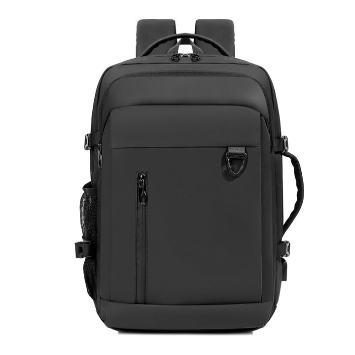 Vielseitiger, multifunktionaler Reiserucksack für Laptops