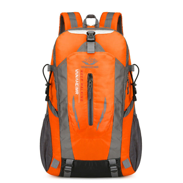 Hochleistungs-Wanderrucksack Karnz