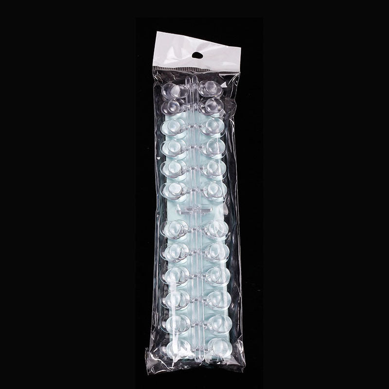 Nail Art Übungsdisplay Sticks Karnz 1787461008