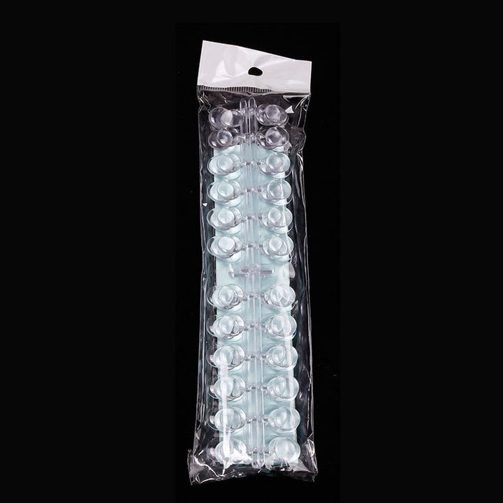 Nail Art Übungsdisplay Sticks Karnz 1787461008